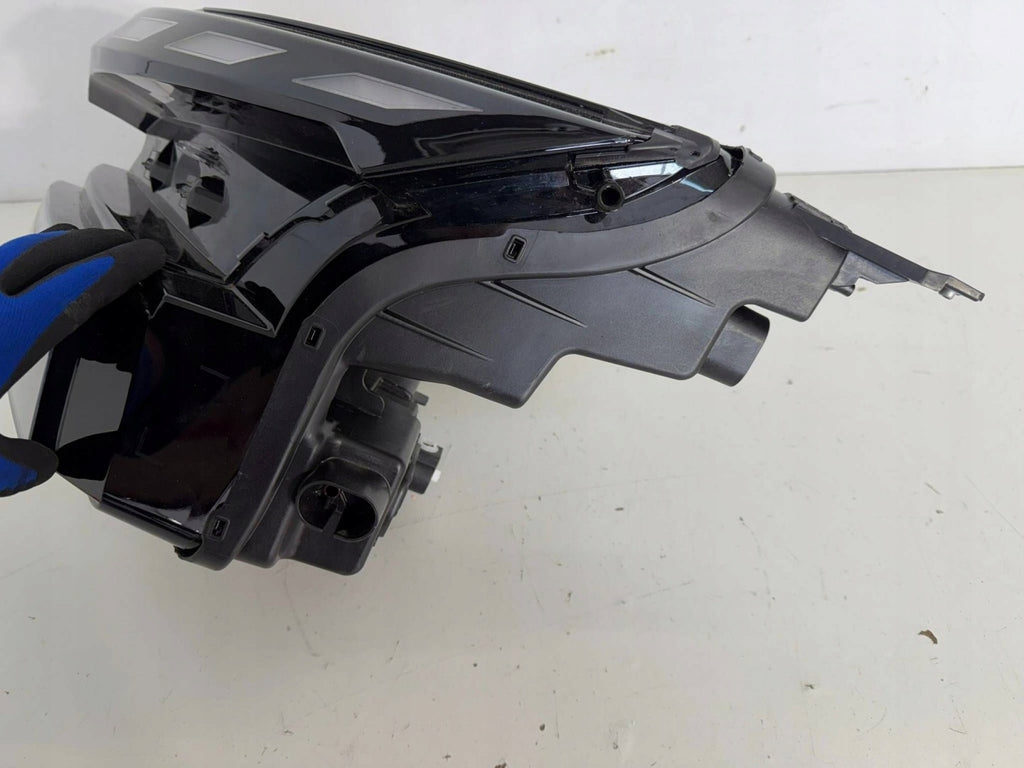 Frontscheinwerfer Skoda Enyaq IV 5LB941035A Links Scheinwerfer Headlight SCH1376350362jp