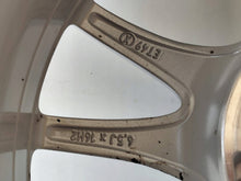 Load image into Gallery viewer, 1x Alufelge 16 Zoll 5x112 A2464011302 Mercedes-Benz W246 W242 Rim Wheel FEL1999313112gf