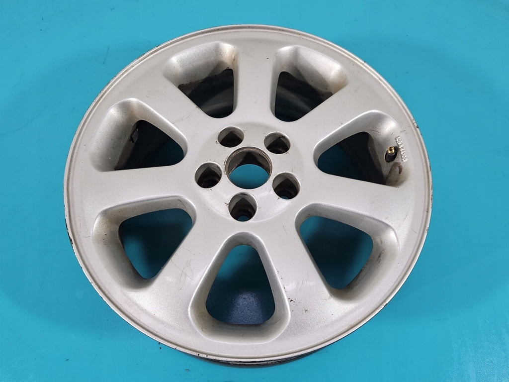 4x Alufelge 16 Zoll 6.5" 5x100 42ET Skoda Octavia I Rim Wheel FEL7379987476pm