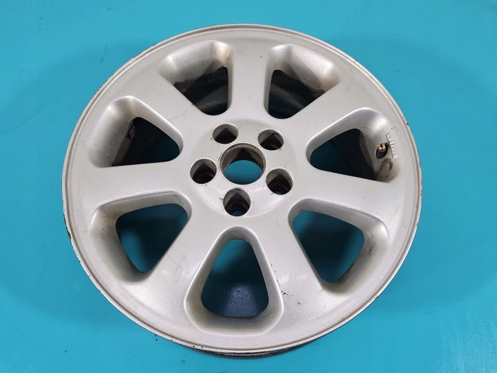 4x Alufelge 16 Zoll 6.5" 5x100 42ET Skoda Octavia I Rim Wheel FEL7379987476pm