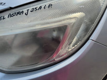 Load image into Gallery viewer, Frontscheinwerfer Opel Astra J Links Scheinwerfer Headlight SCH1486786130gq