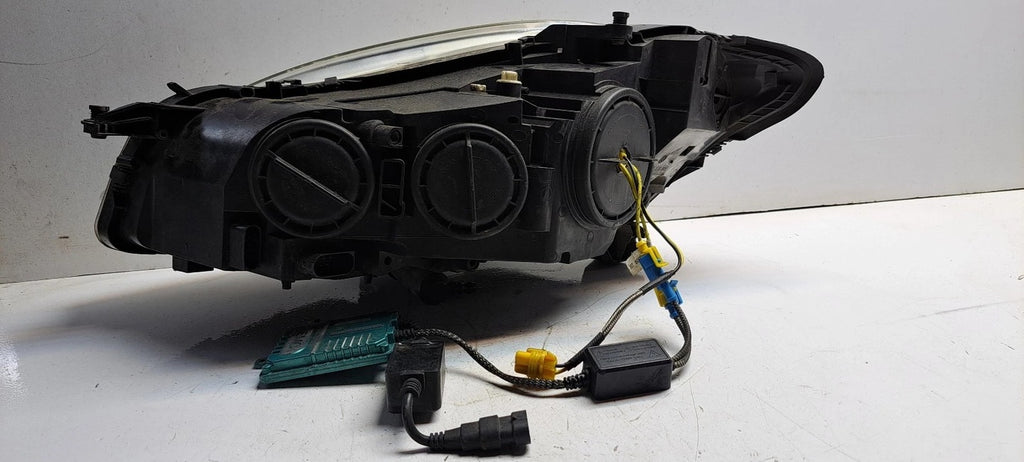 Frontscheinwerfer Mercedes-Benz W221 7103466 FALSE Scheinwerfer Headlight SCH7355008224sl