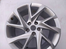 Load image into Gallery viewer, 1x Alufelge 18 Zoll 8.0" 5x112 40ET Glanz Silber 5FF601025C Cupra Formentor FEL3688278555yo