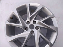 Load image into Gallery viewer, 1x Alufelge 18 Zoll 8.0" 5x112 40ET Glanz Silber 5FF601025C Cupra Formentor FEL3688278555yo