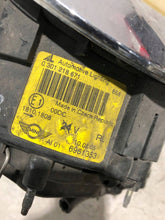 Laden Sie das Bild in den Galerie-Viewer, Frontscheinwerfer Mini R52 6961353 Vorderseite Scheinwerfer Headlight SCH3040630932nz