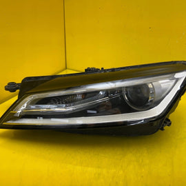 Frontscheinwerfer Audi Tt 8S0941005 Xenon Links Scheinwerfer Headlight SCH8546988990ku