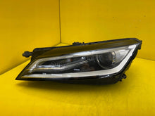 Laden Sie das Bild in den Galerie-Viewer, Frontscheinwerfer Audi Tt 8S0941005 Xenon Links Scheinwerfer Headlight SCH8546988990ku