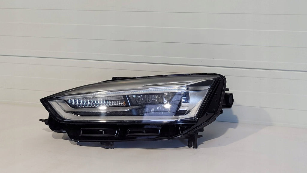 Frontscheinwerfer Audi A5 8W6941005C Links Scheinwerfer Headlight SCH8511110129ay