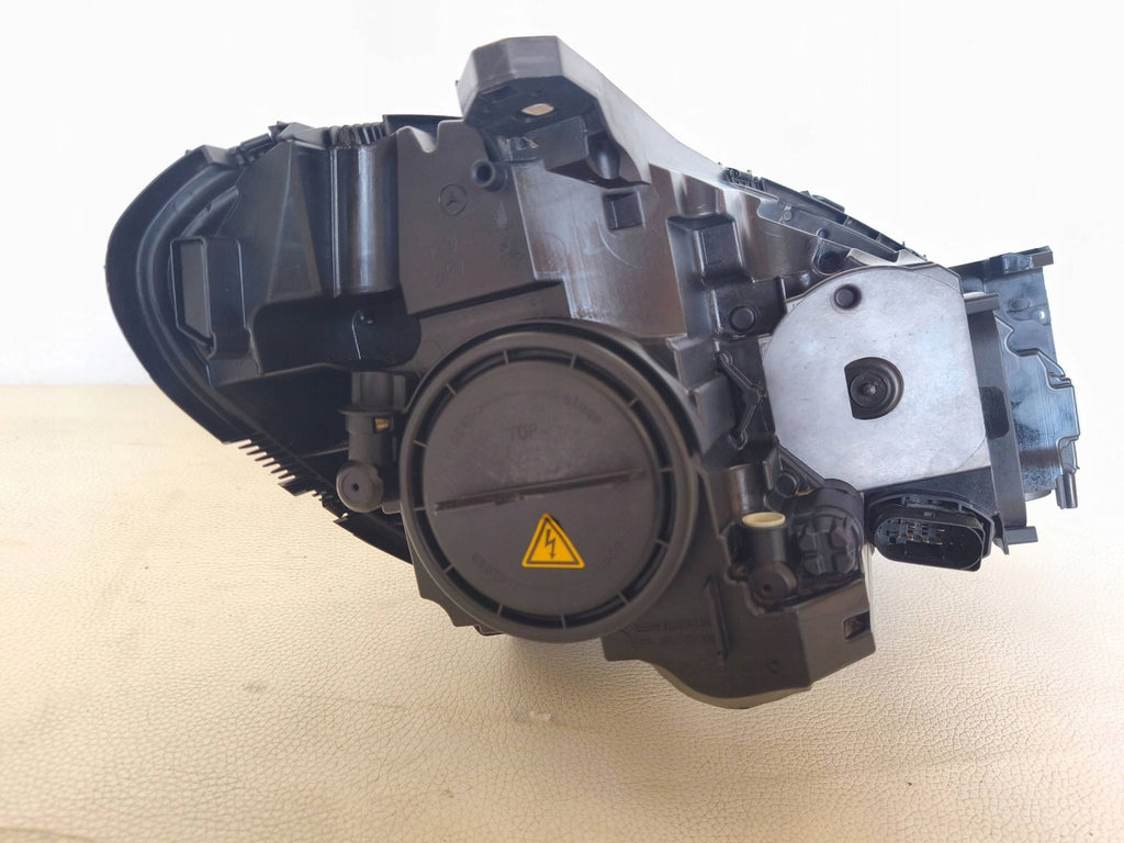 Frontscheinwerfer Mercedes-Benz W246 A2468207161 Links Scheinwerfer Headlight SCH8924414981lb