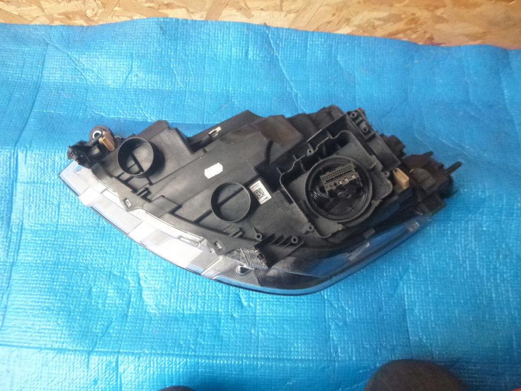 Frontscheinwerfer Seat Ibiza I V 6F1941008H LED Rechts Scheinwerfer Headlight SCH9212412060ud