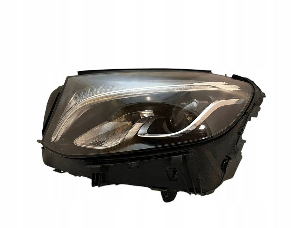 Frontscheinwerfer Mercedes-Benz Glc C253 X253 A2539065301 Links Headlight SCH4947617484xy