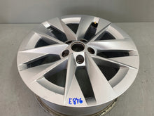 Load image into Gallery viewer, 1x Alufelge 17 Zoll 7.0&quot; 5x112 46ET 5E3601025E Skoda Octavia Iv Rim Wheel