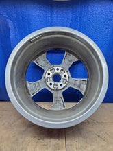 Laden Sie das Bild in den Galerie-Viewer, 1x Alufelge 18 Zoll 8Y0601025CP Audi A3 Rim Wheel FEL5503727455ab