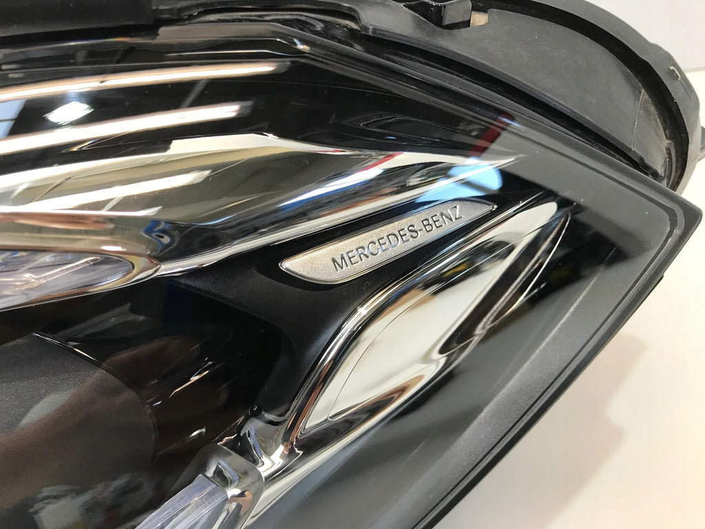 Frontscheinwerfer Mercedes-Benz Gla H247 A2479064305 Xenon Links Headlight SCH7957107128kj