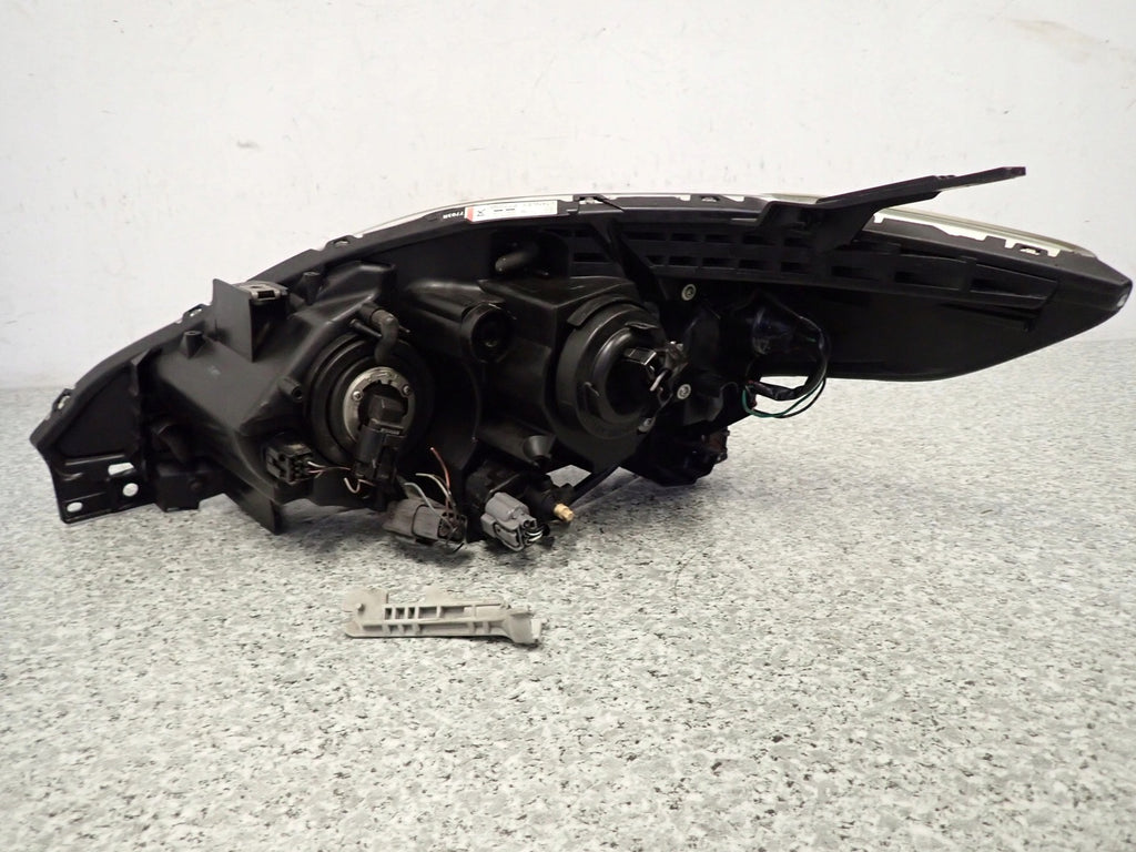 Frontscheinwerfer Mazda 5 Rechts Scheinwerfer Headlight