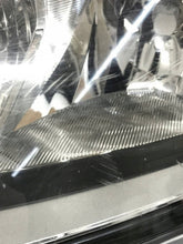 Load image into Gallery viewer, Frontscheinwerfer Fiat Ducato 1374297080 Links Scheinwerfer Headlight SCH8227287772fb