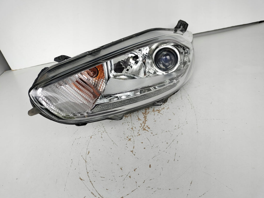 Frontscheinwerfer Ford Fiesta C1BB-13W030-CG LED Links Scheinwerfer Headlight SCH9875840585ns
