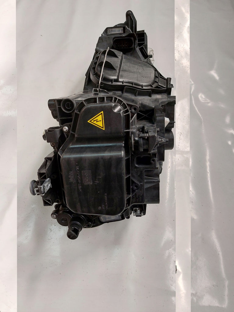 Frontscheinwerfer VW Golf Sportsvan 517941031B Xenon Links Headlight SCH6937867353dr