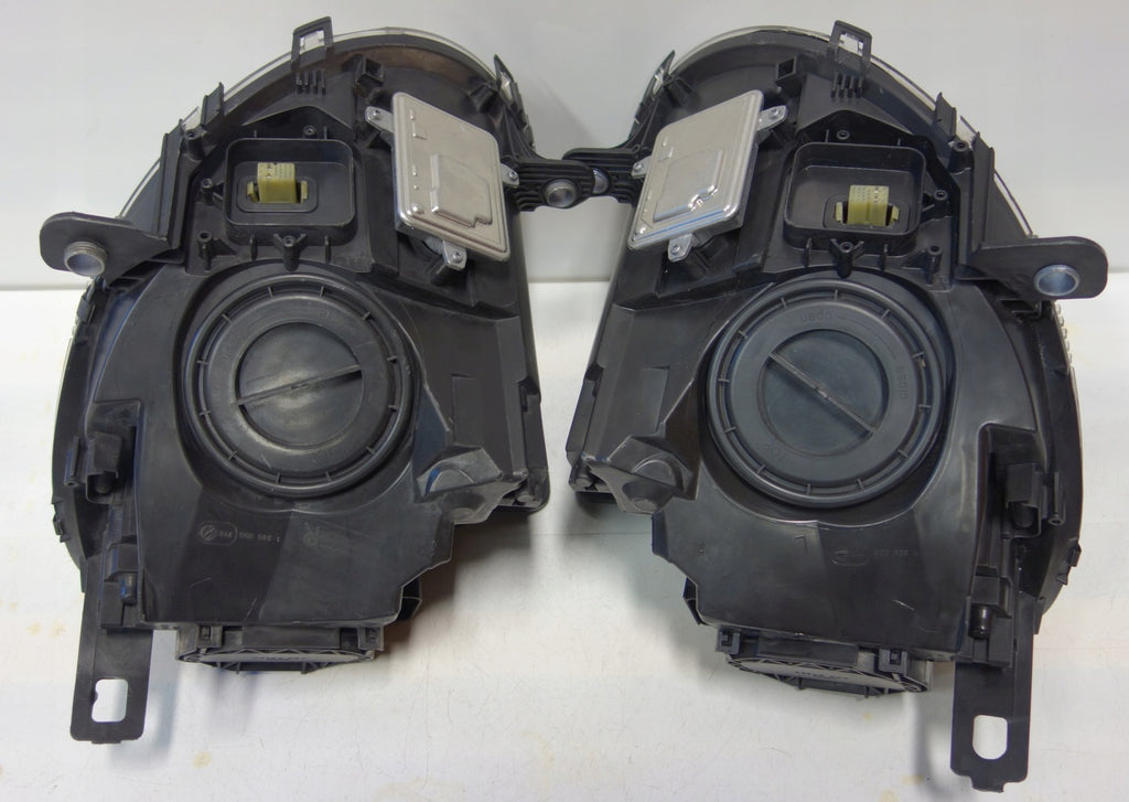 Frontscheinwerfer Mini Countryman R60 9802269 Xenon Rechts oder Links