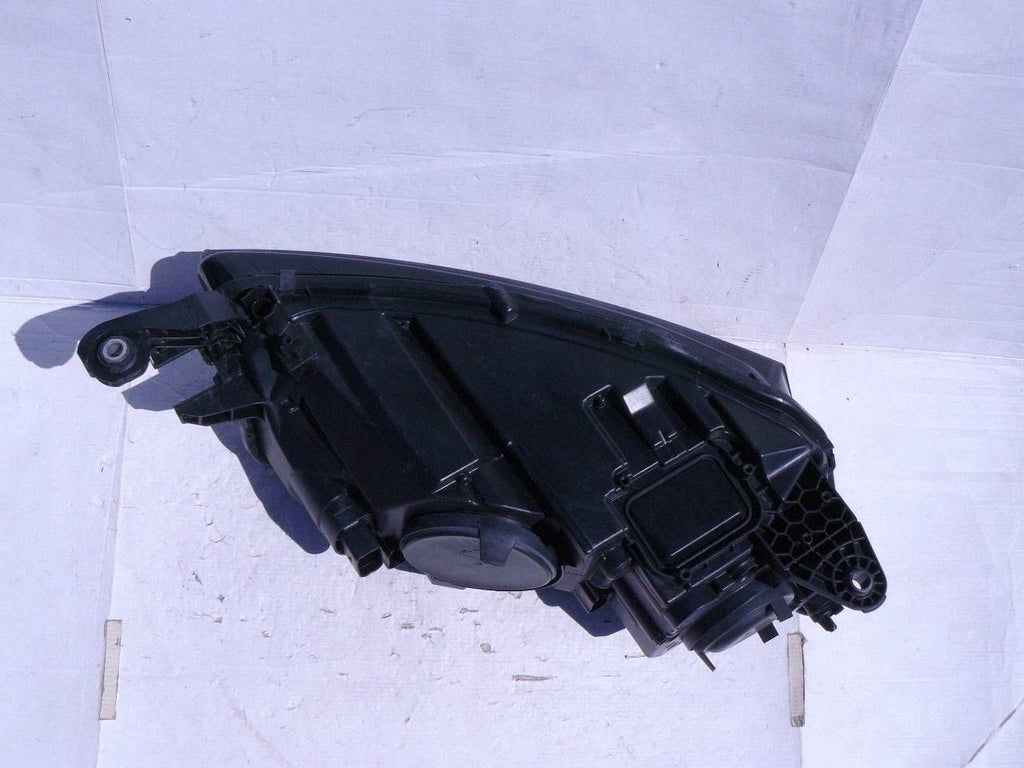 Frontscheinwerfer Skoda Fabia III 6V1941015B Links Scheinwerfer Headlight SCH5947967487ua