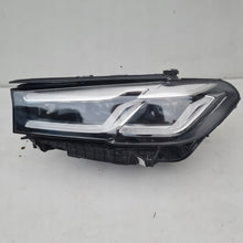 Laden Sie das Bild in den Galerie-Viewer, Frontscheinwerfer BMW G31 G30 5A388C7 LED Links Scheinwerfer Headlight
