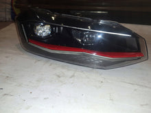 Laden Sie das Bild in den Galerie-Viewer, Frontscheinwerfer VW Polo 2G1941036K LED Rechts Scheinwerfer Headlight SCH2366322507zu