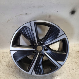 1x Alufelge 18 Zoll 8.0