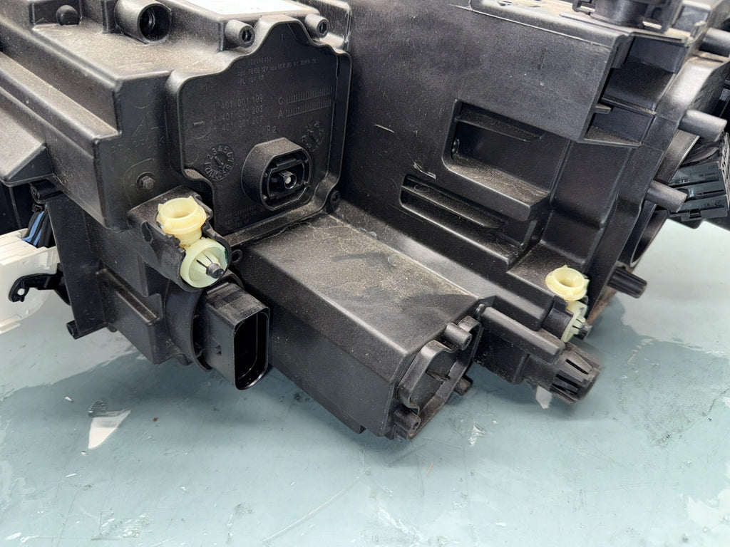 Frontscheinwerfer VW Tiguan 571941060H Full LED Rechts Scheinwerfer Headlight