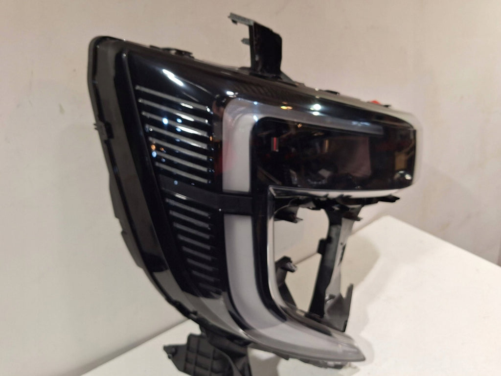 Frontscheinwerfer Renault Master 260106174R LED Rechts Scheinwerfer Headlight SCH8918260415it