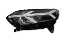 Laden Sie das Bild in den Galerie-Viewer, Frontscheinwerfer Dacia III 260603392R 260607161 LED Links Headlight SCH3895744521ud