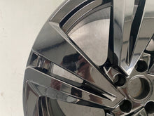 Load image into Gallery viewer, 1x Alufelge 20 Zoll 9.0" 5x112 33ET Glanz Schwarz 760601025AA VW Touareg FEL4049965139rq