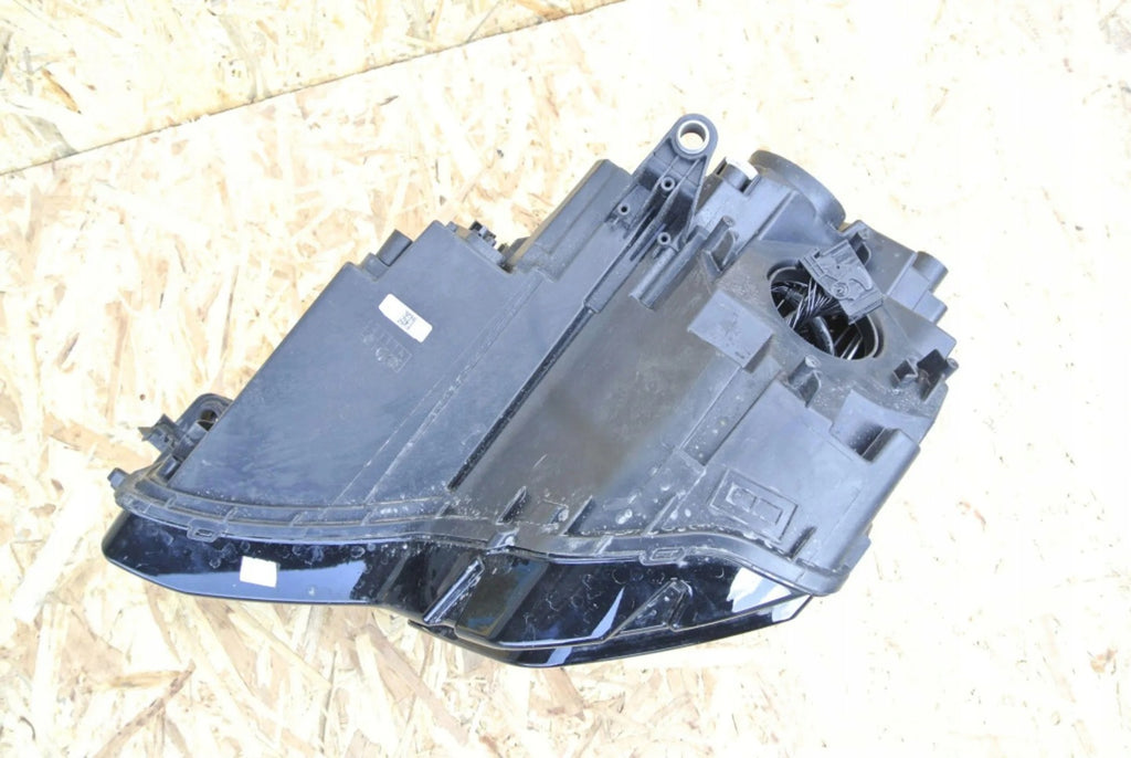 Frontscheinwerfer Skoda Karoq 57B941016F LED Rechts Scheinwerfer Headlight SCH9867112520pi