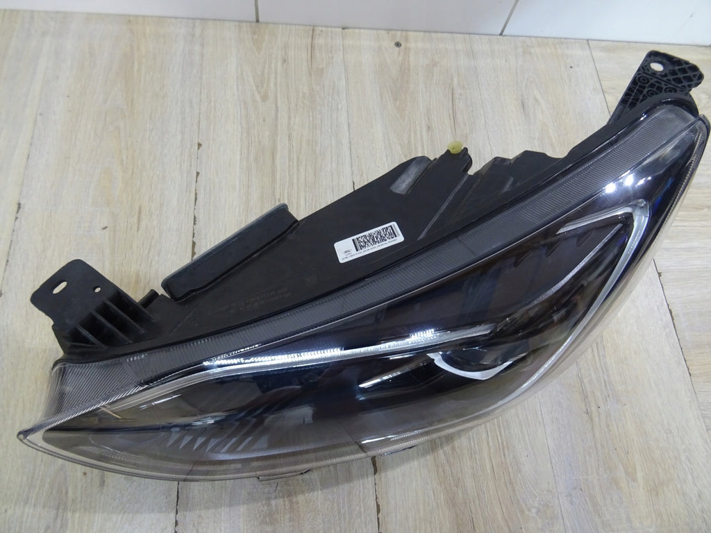 Frontscheinwerfer Ford Focus JX7B-13E017-CH Full LED Links Headlight SCH4925260803na
