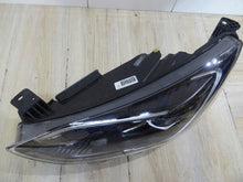 Laden Sie das Bild in den Galerie-Viewer, Frontscheinwerfer Ford Focus JX7B-13E017-CH Full LED Links Headlight SCH4925260803na