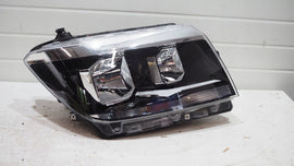 Frontscheinwerfer VW Crafter 7C1941006B Rechts Scheinwerfer Headlight SCH7811348147ze