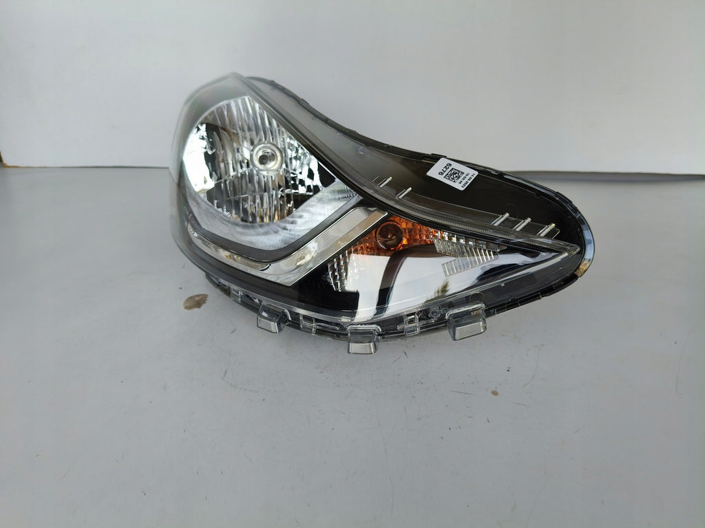 Frontscheinwerfer Hyundai I10 III 92102-K7000 Rechts Scheinwerfer Headlight