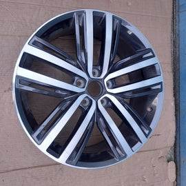 1x Alufelge 19 Zoll 7.0