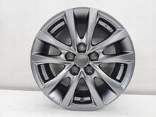 Laden Sie das Bild in den Galerie-Viewer, 1x Alufelge 16 Zoll 9965N06560 Mazda Iii Rim Wheel FEL1069137952qb