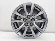 Load image into Gallery viewer, 1x Alufelge 16 Zoll 9965N06560 Mazda Iii Rim Wheel FEL1069137952qb