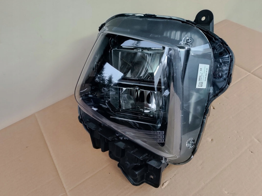 Frontscheinwerfer Hyundai Tucson Nx4e 92101 N7100 Full LED Links Headlight SCH1563408517ss