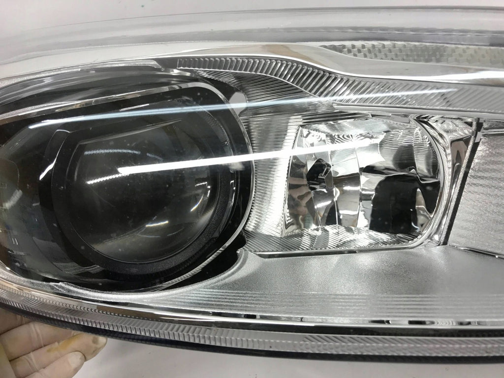 Frontscheinwerfer Ford Focus III F1EB-13D154-AG Xenon Rechts Headlight SCH6577232592vj