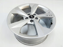 Load image into Gallery viewer, 1x Alufelge 18 Zoll 8.0" 5x112 46ET Glanz Silber 8Y0601025 Audi A3 Rim Wheel FEL1234856214oi