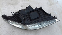 Laden Sie das Bild in den Galerie-Viewer, Frontscheinwerfer Renault Megane III 130702310800 Links Scheinwerfer Headlight SCH7649010381rx