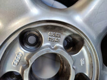 Load image into Gallery viewer, 1x Alufelge 17 Zoll 7.5" 5x112 45ET 4B0601025AB Audi A6 C5 Rim Wheel FEL9400112794mx