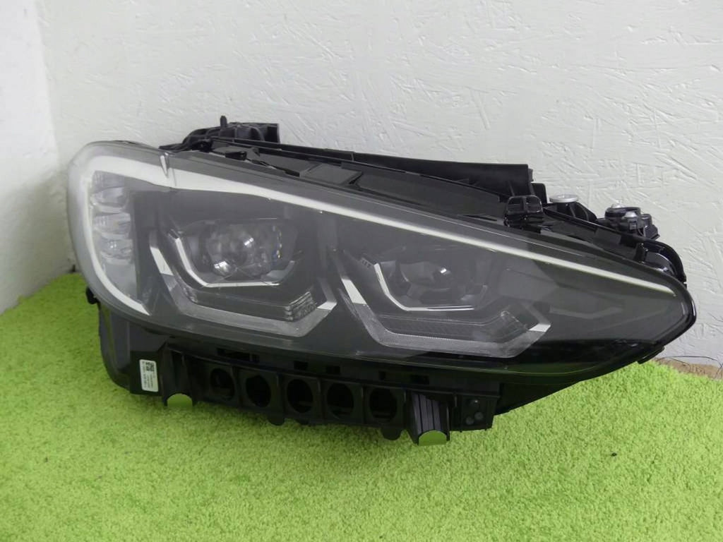 Frontscheinwerfer BMW 4 G22 G82 G23 G26 5A19354-05 Full LED Rechts Headlight SCH1275482512nb