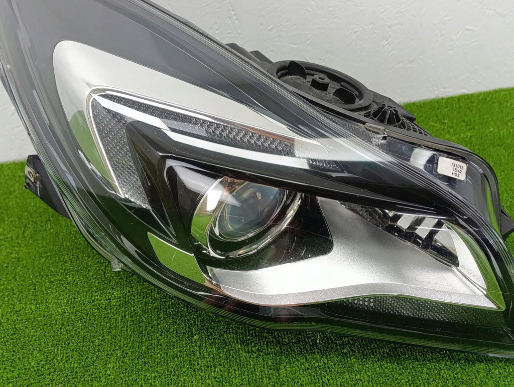 Frontscheinwerfer Opel Insignia A 13426664RH Xenon Rechts Scheinwerfer Headlight SCH3554164101bf