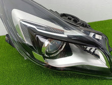 Laden Sie das Bild in den Galerie-Viewer, Frontscheinwerfer Opel Insignia A 13426664RH Xenon Rechts Scheinwerfer Headlight SCH3554164101bf