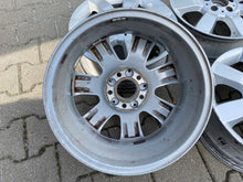 Laden Sie das Bild in den Galerie-Viewer, 4x Alufelge 16 Zoll 8.0" 5x112 48ET Glanz 1694011902 Mercedes-Benz W169 FEL2805601436dh