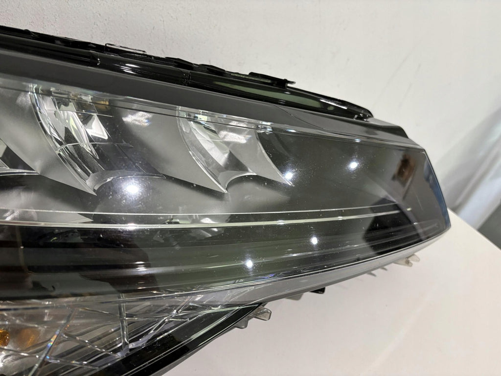 Frontscheinwerfer Skoda Superb III 3V1941016C LED Rechts Scheinwerfer Headlight SCH1622737776ug