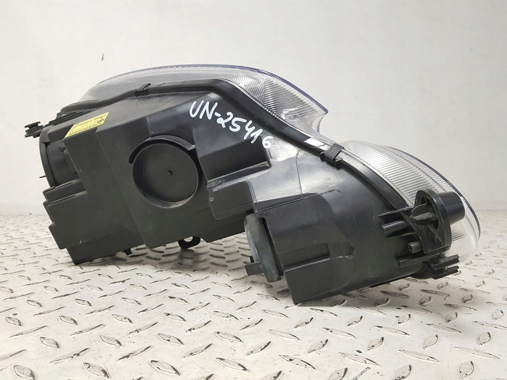 Frontscheinwerfer Skoda Yeti 5L1941015A Links Scheinwerfer Headlight